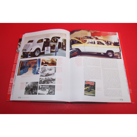 Street Rod & Custom Showtime Street Rod & Custom Showtime