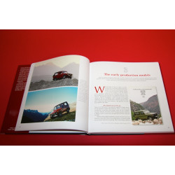 Mercedes-Benz G-Wagen 1979 to 2015  