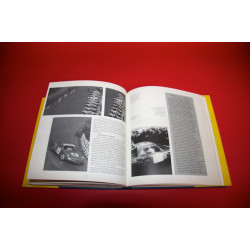 Alpine Label Bleu Serie et Competition