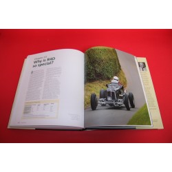 Great Cars  6: ERA The Autobiography of R4D