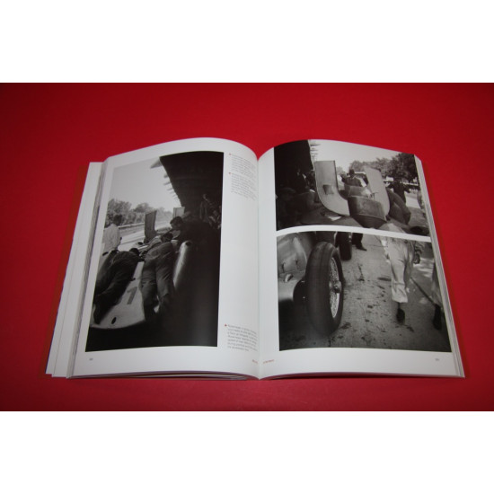 Quando Scatta  Nuvolari storie,velocita,passioni