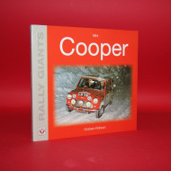 Rally Giants: Mini Cooper