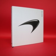 Mclaren The Cars 1964-2008