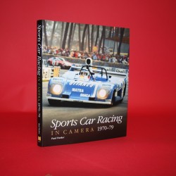 Sports Car Racing in Camera 1970-79 