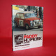 The Paddy Hopkirk Story A Dash of the Irish