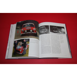 The Paddy Hopkirk Story A Dash of the Irish