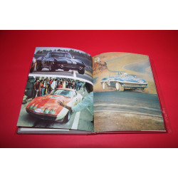 Corvette A Piece of the Action Corvette A Piece of the Action