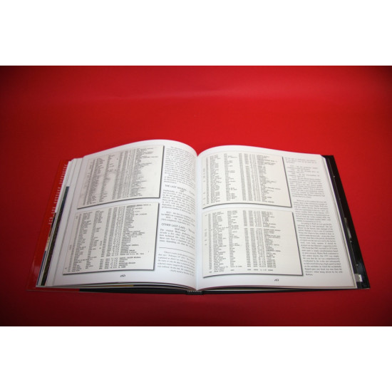 The Lamborghini Miura Bible