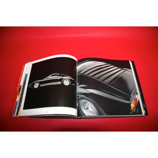 The Lamborghini Miura Bible