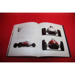 Curves of Steel Streamlined Automobile Design At Pheonix Art Museum - Signed