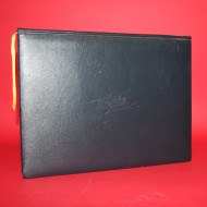 Walter Gotschke and the Mercedes-Benz Racing Car - Signed by Walter Gotschke