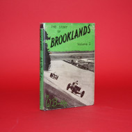 The Story of Brooklands Volume 2