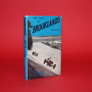 The Story of Brooklands Volume 3