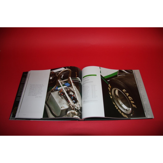 The Art of the Formula 1 Race Car The Art of the Formula 1 Race Car