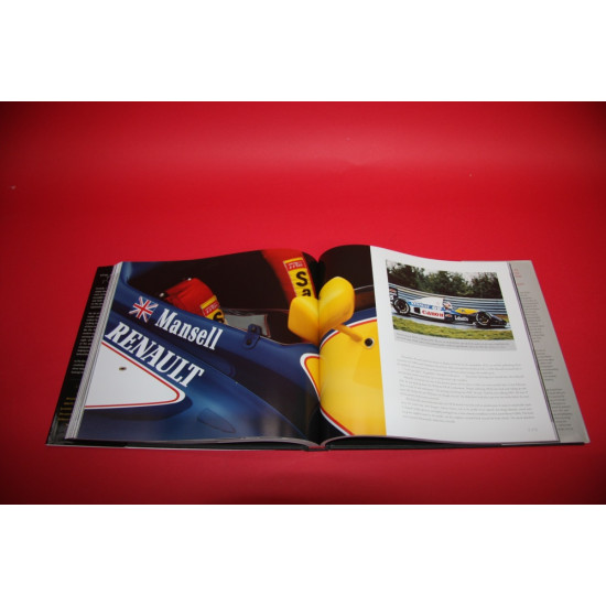 The Art of the Formula 1 Race Car The Art of the Formula 1 Race Car