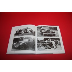 Bugatti Type 46 & 50 The Big Bugattis