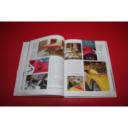 Ferrari 512 S/M 1970 Onwards  (all marks) Owner's Workshop Manual