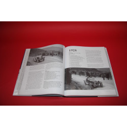 Mille Miglia - The World's Greatest Road Race