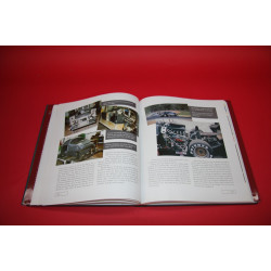 Inside IMSA's Legendary GTP Race Cars The Prototype Expererience