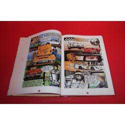 Bruce Coventry Le Pilote de L'ombre