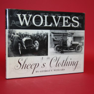 Wolves in Sheep's Clothing,Signed by George F. Wingard