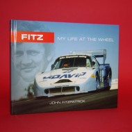 Fitz - My Life at the Wheel