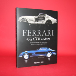 Ferrari 275 GTB #08011