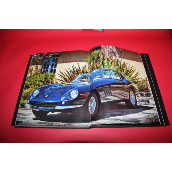 Ferrari 275 GTB #08011