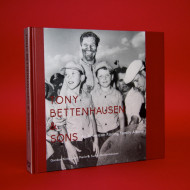 Tony Bettenhausen & Sons An American Racing Family Album