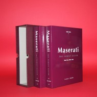 Maserati - The Family Silver 