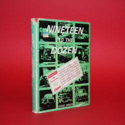 Nineteen to the Dozen