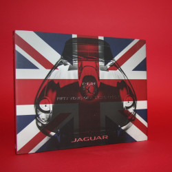 Jaguar E Type Fifty Years of a Design Icon