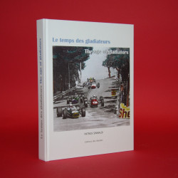 Le Temps des Gladiateurs / The Age of Gladiators