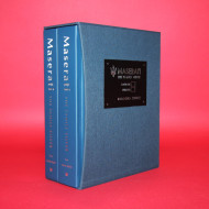 Maserati - The Family Silver - Collectors' Edition
