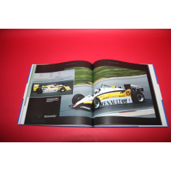 French Racing Blue Drivers,Cars and Triumphs of French Motor Racing