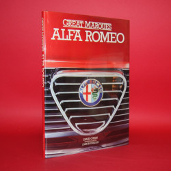 Great Marques - Alfa Romeo