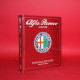 Alfa Romeo - A History - Revised Edition Alfa Romeo - A History - Revised Edition