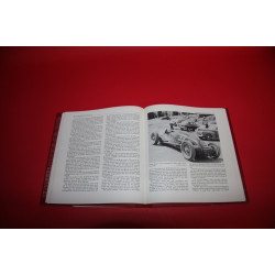 Alfa Romeo - A History - Revised Edition Alfa Romeo - A History - Revised Edition