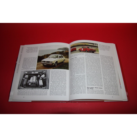 Alfa Romeo Berlinas Saloon/Sedan Alfa Romeo Berlinas Saloon/Sedan