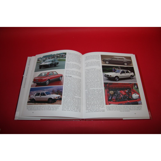 Alfa Romeo Berlinas Saloon/Sedan Alfa Romeo Berlinas Saloon/Sedan