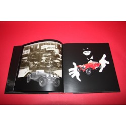 1750 + 1930 = Una Vettura, Un'Epoca 