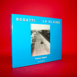 Bugatti La Gloire