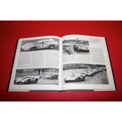 Lola T70 The Racing History & Individual Chassis Record, First Edition