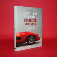 Classic Car Auction Yearbook 2015-2016