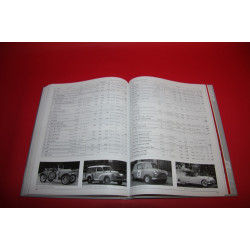 Classic Car Auction Yearbook 2015-2016 Classic Car Auction Yearbook 2015-2016