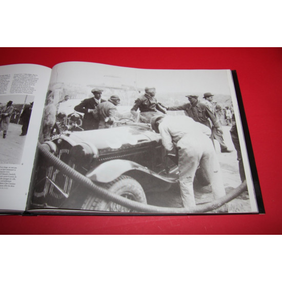 Tazio Nuvolari Tazio Nuvolari