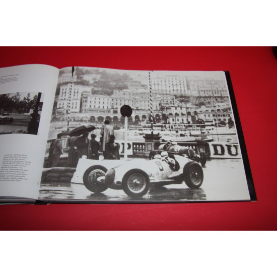 Tazio Nuvolari Tazio Nuvolari