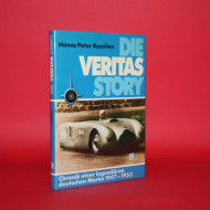 Die Veritas Story Chronik einer legendären deutschen Marke 1947-1953