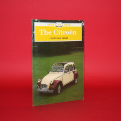 The Citroen - Shire Album 289 The Citroen - Shire Album 289