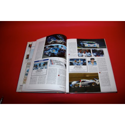24 Heures Du Mans 1994 Official Le Mans Yearbook French Edition